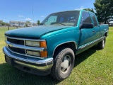 1996 Chevy 1500 PU