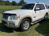 2006 Ford Explorer