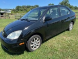 2003 Toyota Prius Hybrid