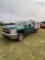 2009 Chevy 2500 HD Stakebody Flatbed, 6.0L Gas, Auto, GWR 9200 lbs, EBT Body, Pintle Hitch, Full 4