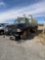 1998 International 4900 Water Truck, DT466E motor, Auto, Tandum Axle, Pintel Hitch, 4,000 gal tank,