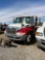 2004 IH 4300 C&C, Rebuilt DT 466, Allison Auto, P/S, Hyd Brakes, Under CDL, VIN: 1HTMMAAM44H615853,