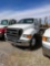 2015 Ford F650 C&C, V-10 Triton Gas, Auto, GVWR 25,999lbs, Under CDL, 186