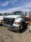 2016 Ford F650 C&C, V-10 Triton Gas, Auto, GVWR 25,999 lbs, Under CDL, 186