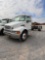 2003 Sterling Acterra C & C, CAT Dsl, Auto, GVWR 26,000lbs, Cab to axle 187