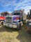 2003 Freightliner Tri-Axle Dump, Detroit Series 60 Motor, 18-speed, Single Lift Axle, Air Brakes,