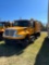 2011 IH 4300 Durastar Sweeper Truck, Maxxforce DT DSL, Allison Auto, A/B, Ext Cab, Elgin Crosswind J