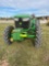 John Deere 5075E, O-rops, 4x4, 3pt, PTO, Front Weights, 1 set rear outlets, SN: 102871, Hours: 2243