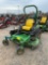 John Deere Z950R Zero Turn Mower, S/N 060095, Hours - 1454, 60