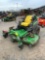 John Deere Z970R Zero Turn Mower, S/N 051526, Hrs - 1366, 72