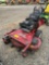 Ex-Mark Turf Tracer Walk Behind Mower, SN: 658337, Hours: 1483