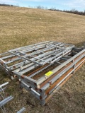 Steel Pallets