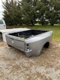 2021 Ram 3500 dually truck bed- Hardware in bed