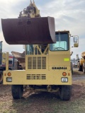 Gradall 660E Excavator (Cummins Powered), 10 spd Eaton Trans w/ Lo-Lo, GP Bucket, SN: 0164409,