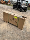 *BRAND NEW*...Kandi XB27B-125, 125cc