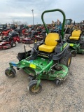 John Deere Z950R Zero Turn Mower, S/N 060095, Hours - 1454, 60