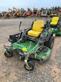 John Deere Z950R Zero Turn Mower, S/N 050012, Hrs- n/a