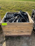 Pallet of Hyd Hoses