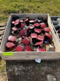 Pallet of Rear Lights