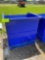 Pallet Fork Dumping Hopper