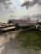 1994 Aquatron Boat (w/ TITLE) *ENGINE ISSUES, Merc Cruiser motor, On Sea Lion Trailer (**NO TITLE),