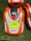Stihl...iMow Electric Mower w/ charger