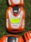 Stihl iMow Electric Mower w/ charger