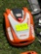 Stihl iMow Electric Mower w/ charger