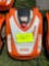 Stihl iMow Electric Mower w/ charger
