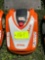 Stihl iMow Electric Mower w/ charger