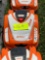 Stihl iMow Electric Mower w/ charger