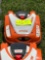 Stihl iMow Electric Mower w/ charger