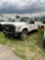 2011 Ford F250 Super Duty, (COUNTY OWNED) , 6.7 DSL, Auto, 4x4, Knapheide Service Body, Lift More