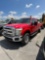 2011 Ford F350 Super Duty XLT, 6.7 Power Stroke, Auto, 4x4, Ext Cab, 8 ft bed, DeeZee cross over