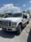 2009 Ford F350 Pickup, Dsl, Auto, 4x4, Crew Cab,... Utility cap, Rec Hitch, XL Package, VIN: