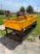 Snow Ex Salt Box