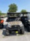 Kubota X1140 RTV, DSL, 4x4, 4 seater, Canopy, Hyd Dump, SN: 19752, Hours: 893
