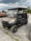 Kubota RTV X1140, O-rops, Canopy w/ windshield, DSL, 4x4, Hyd Dump Bed, Crew Cab, SN: 20366, Hours: