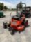 Kubota ZD3265, DSL, Pro 60 Commercial Deck, Hyd Deck Lift, SN: 30502, Hours: 266