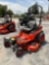 Kubota ZD1011, DSL, ACS 54