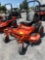 Kubota Z725, Gas, Kohler Command Pro 25 hp, 60 in Deck, S/N 50113, hrs: 910