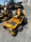 Cub Cadet Zero Turn Mower, 42 in deck, Kohler motor, S/N H10118, hrs: n/a *DEAD BATTERY*