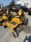 Cub Cadet ZT1 Zero Turn...Mower, 42 in Deck, Kohler Gas, S/N H10321, Hrs: 399