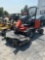 Jacobsen 628D Riding Mower, Diesel, 4WD, Hydro Drive, 72 in Deck, Hyd Lift, ROPS, S/N 402119, Hrs: