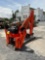 Bradco 511, Backhoe Att, SN: 91629