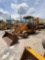 Case 580K, *Cab Missing Glass on Driver Side door*, 4x4, GP Bucket, SN: 031688, Hours: 4832