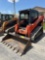 2018...Kubota SVL 75-2, Cab, Heat, A/C, Aux Hyd, Hyd... Quick Att, Tooth Bucket, S/N 36967, Hrs: 374