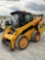 CAT 272D2 XHP, Cab, Heat, AC, High Flow, Hyd Quick Att, 2 spd, Back Up Camera, SN: 200443, Hours:
