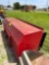 Snow Box Attachment