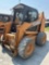 Case 465 series 3 Skid Loader, Cab - door less, Aux Hyd, Quick Attach, S/N 485213, HRS: 3477